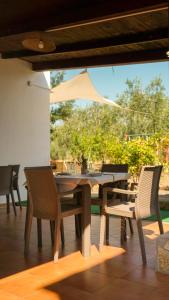 Gallery image of Agriturismo Azzarone in Vieste