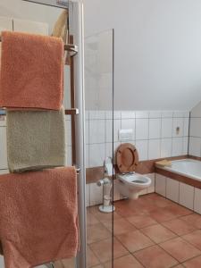 Bathroom sa Riedblick