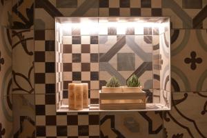 Fotografie z fotogalerie ubytování MATTEI LUXURY B&B v destinaci Altamura