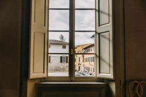 Fotografia z galérie ubytovania Palazzo Feroci - Residenza d'epoca v destinácii Pisa