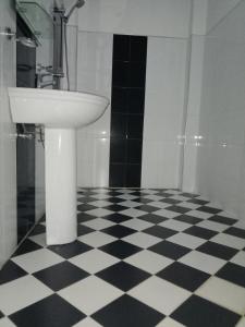 Bagno di Viraj's Garden