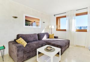 Fotografie z fotogalerie ubytování Plumeria Punta Prima La Entrada v destinaci Torrevieja