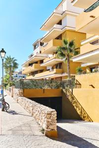 Fotografie z fotogalerie ubytování Plumeria Punta Prima La Entrada v destinaci Torrevieja + 37 fotografií