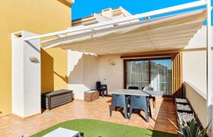 Fotografie z fotogalerie ubytování Plumeria Punta Prima La Entrada v destinaci Torrevieja