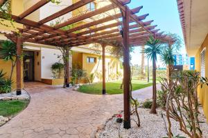 Fotografie z fotogalerie ubytování Plumeria Punta Prima La Entrada v destinaci Torrevieja