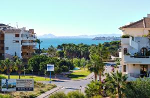 Fotografie z fotogalerie ubytování Plumeria Punta Prima La Entrada v destinaci Torrevieja