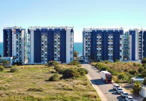 Fotografie z fotogalerie ubytování Plumeria Punta Prima La Entrada v destinaci Torrevieja