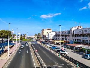 Fotografie z fotogalerie ubytování Plumeria Punta Prima La Entrada v destinaci Torrevieja