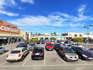 Fotografie z fotogalerie ubytování Plumeria Punta Prima La Entrada v destinaci Torrevieja