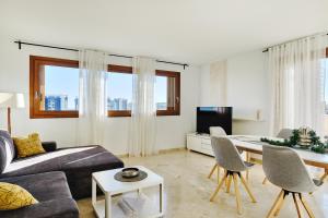 Fotografie z fotogalerie ubytování Plumeria Punta Prima La Entrada v destinaci Torrevieja