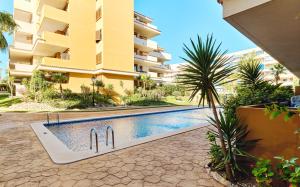 Fotografie z fotogalerie ubytování Plumeria Punta Prima La Entrada v destinaci Torrevieja