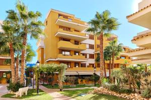 Fotografie z fotogalerie ubytování Plumeria Punta Prima La Entrada v destinaci Torrevieja