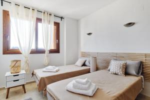 Fotografie z fotogalerie ubytování Plumeria Punta Prima La Entrada v destinaci Torrevieja