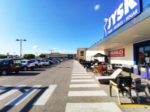 Fotografie z fotogalerie ubytování Plumeria Punta Prima La Entrada v destinaci Torrevieja