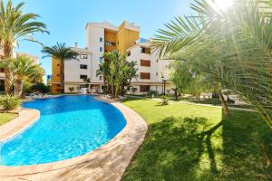Fotografie z fotogalerie ubytování Plumeria Punta Prima La Entrada v destinaci Torrevieja