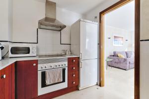 Fotografie z fotogalerie ubytování Plumeria Punta Prima La Entrada v destinaci Torrevieja