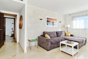Fotografie z fotogalerie ubytování Plumeria Punta Prima La Entrada v destinaci Torrevieja