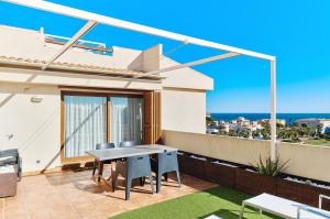 Fotografie z fotogalerie ubytování Plumeria Punta Prima La Entrada v destinaci Torrevieja