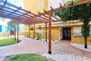 Fotografie z fotogalerie ubytování Plumeria Punta Prima La Entrada v destinaci Torrevieja