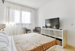 Fotografie z fotogalerie ubytování Plumeria Punta Prima La Entrada v destinaci Torrevieja