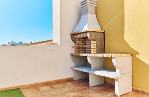 Fotografie z fotogalerie ubytování Plumeria Punta Prima La Entrada v destinaci Torrevieja