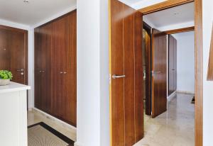 Fotografie z fotogalerie ubytování Plumeria Punta Prima La Entrada v destinaci Torrevieja