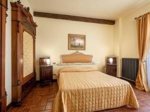 Легло или легла в стая в Apartment Cascina Virginia-3 by Interhome
