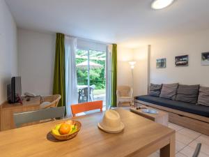 Posezení v ubytování Holiday Home Cottage Confort 4 Pers- by Interhome