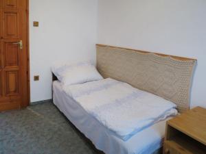 Posteľ alebo postele v izbe v ubytovaní Holiday Home Elisabeth by Interhome