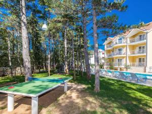 Galeriebild der Unterkunft Apartment Villa Anna-4 by Interhome in Jadranovo