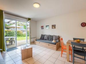 Posezení v ubytování Holiday Home Cottage Confort 3 Pers- by Interhome