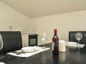Nápoje v ubytování Holiday Home Villa Dalmacija by Interhome