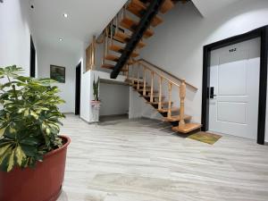 Fotografie z fotogalerie ubytování ELMA Guest House v destinaci Përmet