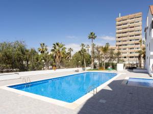 Apartment Comfy Altemar, Playa de las Americas – Updated 2022 ...