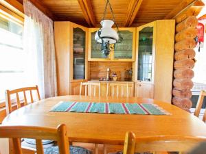 Fotografie z fotogalerie ubytování Holiday Home Heinäsorsa by Interhome v destinaci Rutalahti