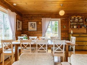 Fotografie z fotogalerie ubytování Holiday Home Myllylä by Interhome v destinaci Vaskivesi