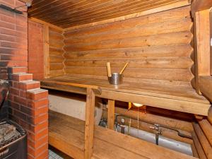 Fotografie z fotogalerie ubytování Holiday Home Heinäsorsa by Interhome v destinaci Rutalahti