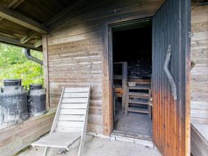 Fotografie z fotogalerie ubytování Holiday Home Heinäsorsa by Interhome v destinaci Rutalahti