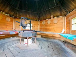 Fotografie z fotogalerie ubytování Holiday Home Heinäsorsa by Interhome v destinaci Rutalahti