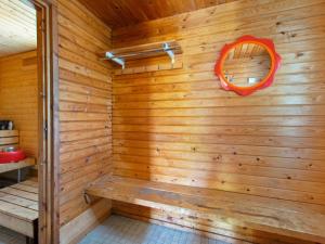 Fotografie z fotogalerie ubytování Holiday Home Heinäsorsa by Interhome v destinaci Rutalahti