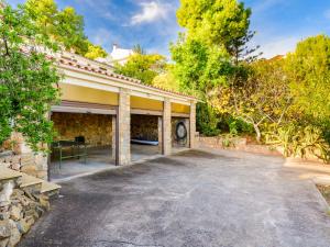 Fotografie z fotogalerie ubytování Apartment El Refugio II by Interhome v destinaci Oropesa del Mar