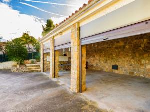 Fotografie z fotogalerie ubytování Apartment El Refugio II by Interhome v destinaci Oropesa del Mar