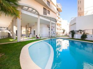 Apartment Isea Calpe-4, Calpe – Bijgewerkte prijzen 2022