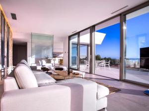Posezení v ubytování Villa Villa Halcon al Mar by Interhome