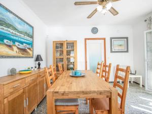 Fotografie z fotogalerie ubytování Holiday Home Erbanozi by Interhome v destinaci Empuriabrava