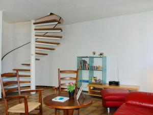 Foto de la galería de Apartment Antica Scuderia by Interhome en Muralto