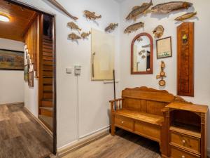 Fotografie z fotogalerie ubytování Holiday Home Jelení kout by Interhome v destinaci Smržovka