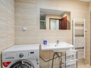 Fotografie z fotogalerie ubytování Holiday Home Jelení kout by Interhome v destinaci Smržovka