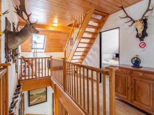 Fotografie z fotogalerie ubytování Holiday Home Jelení kout by Interhome v destinaci Smržovka