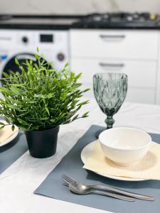 Gallery image of ЖК Баспана in Atyraū +7 photos